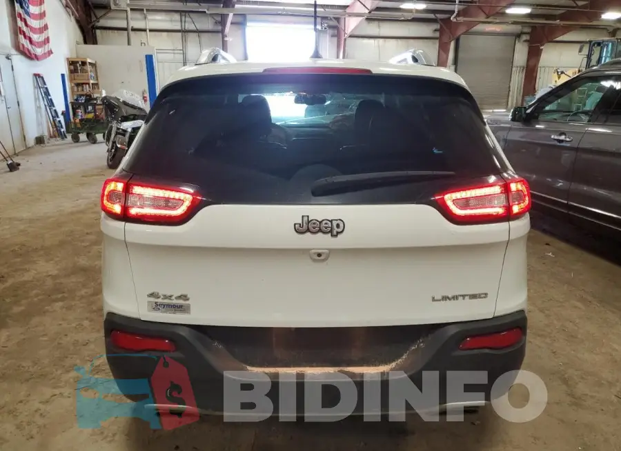 1C4PJMDS1FW615225 Photo# 6