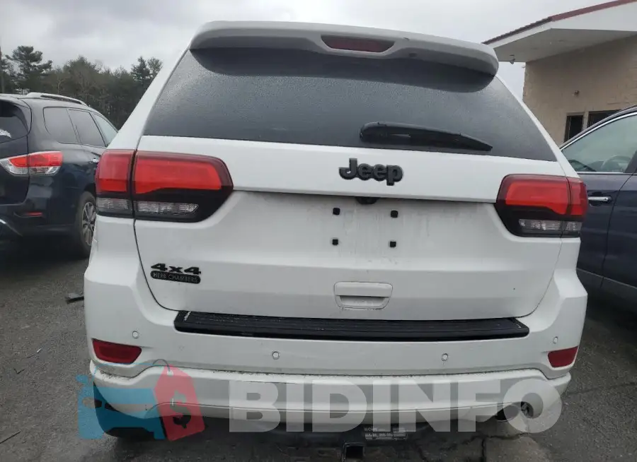 1C4RJFAG1JC320611 Photo# 6