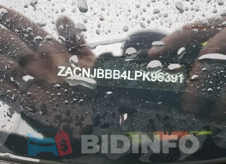 ZACNJBBB4LPK96391 Photo# 12