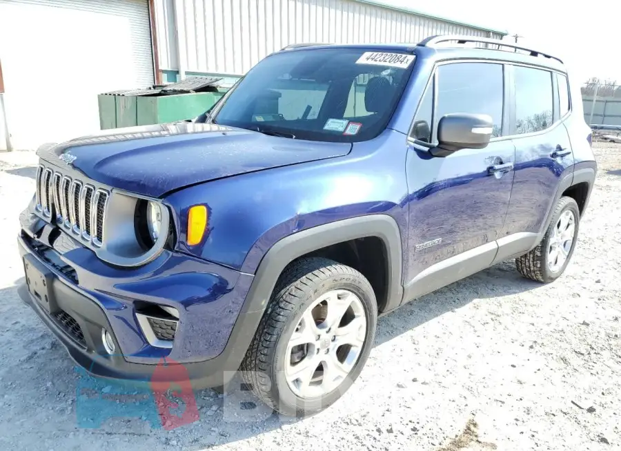 ZACNJBD12LPL81329 Photo# 1