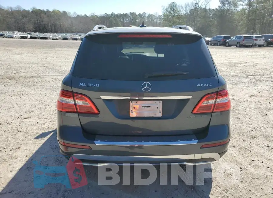 4JGDA5HB4FA477434 Photo# 6
