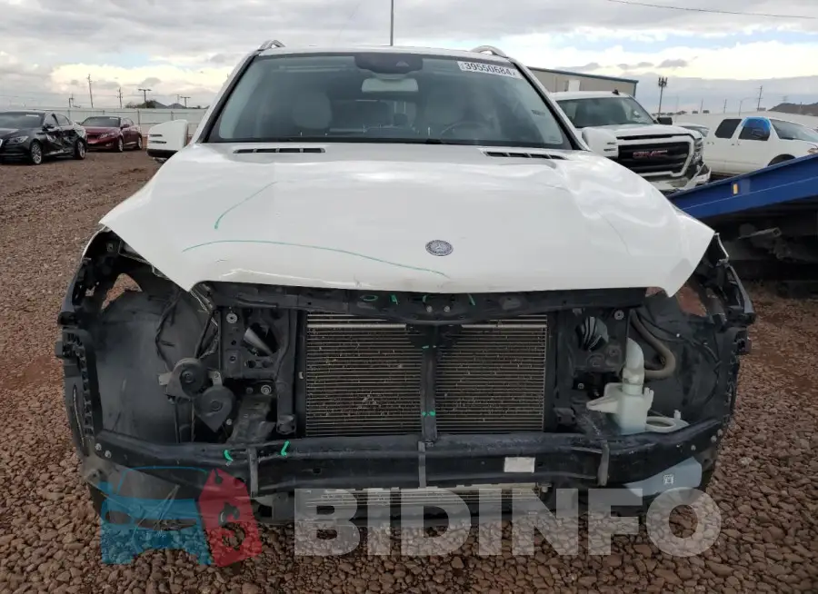 4JGDA5HB4GA709984 Photo# 5