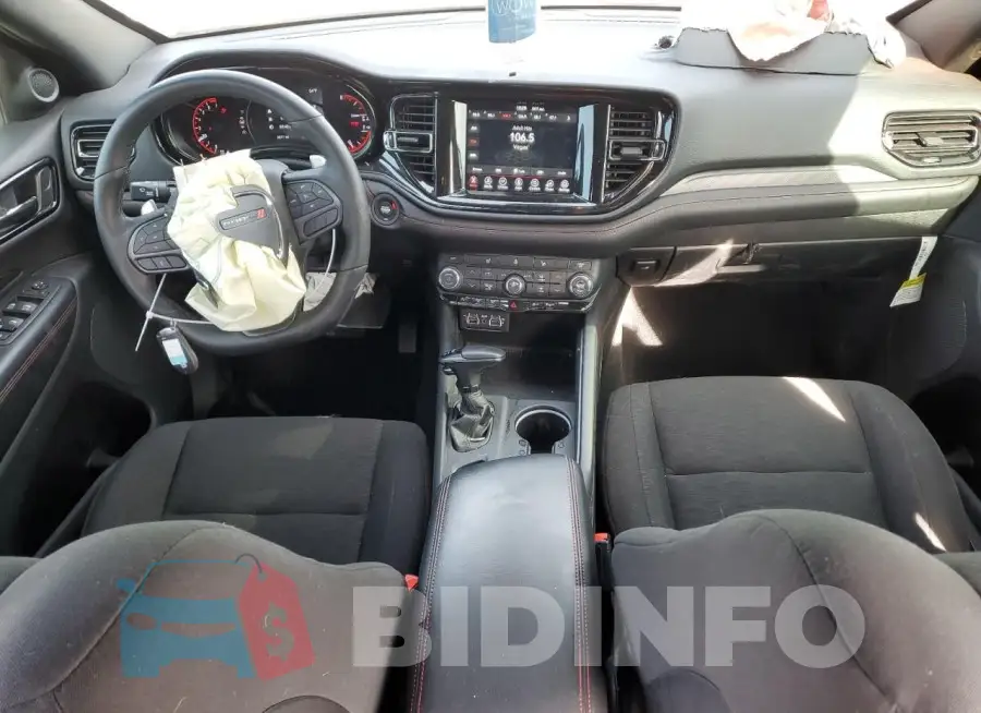 1C4RDJDG5PC639167 Photo# 8