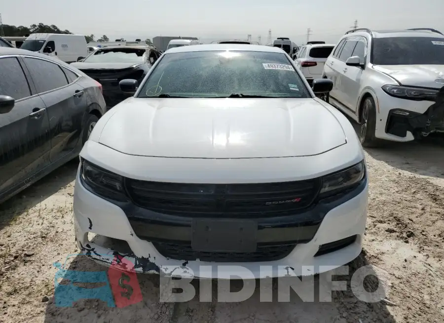 2C3CDXBG8MH608455 Photo# 5