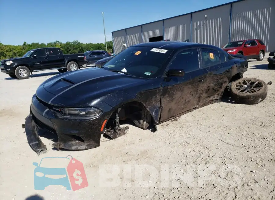 2C3CDXHG2KH721242 Photo# 1