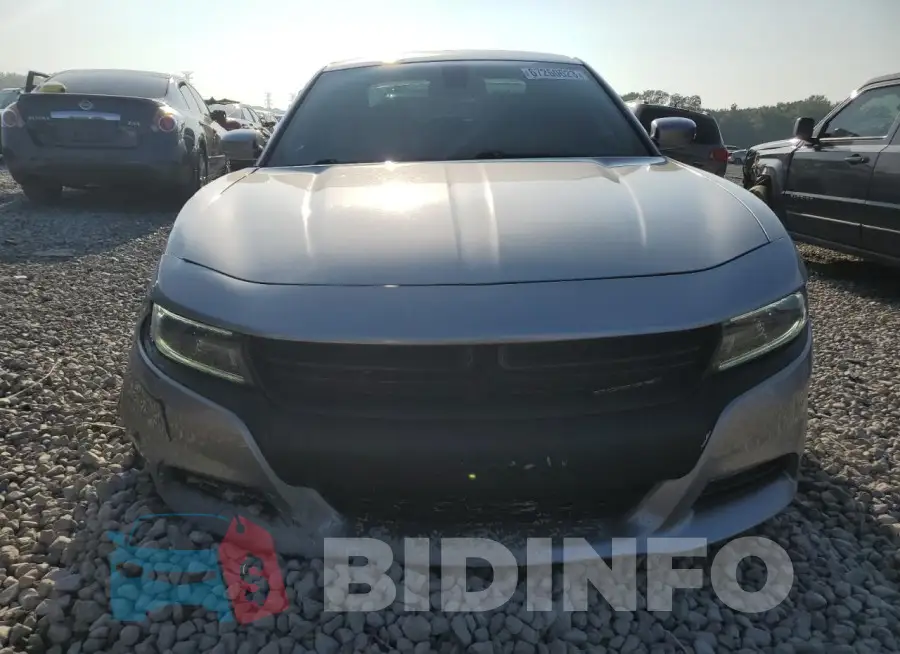 2C3CDXHG4FH856485 Photo# 5