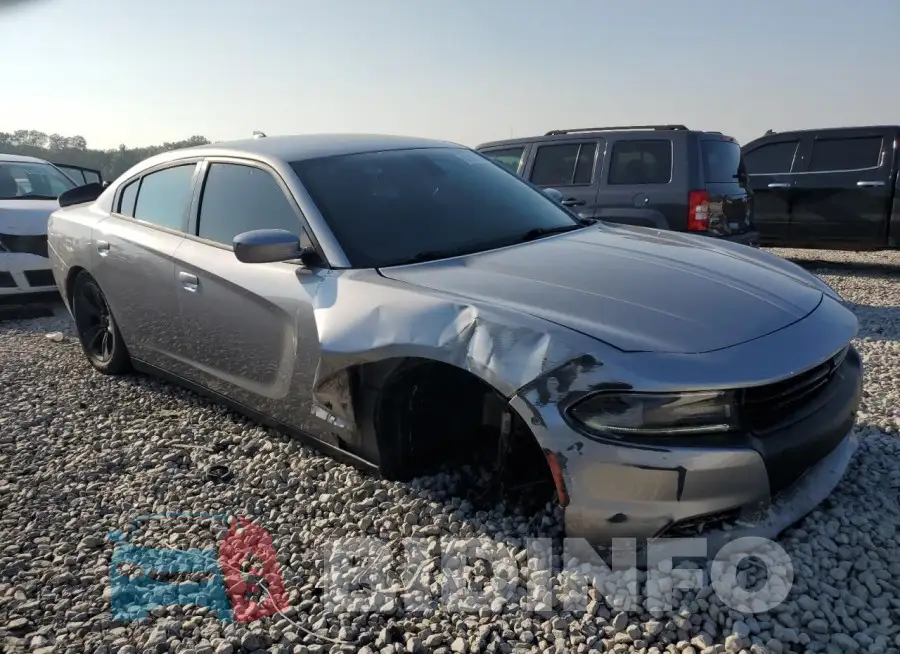2C3CDXHG4FH856485 Photo# 4