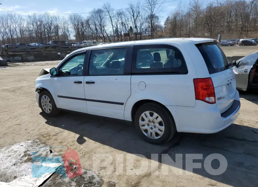 2C4RDGBG1GR330454 Photo# 2