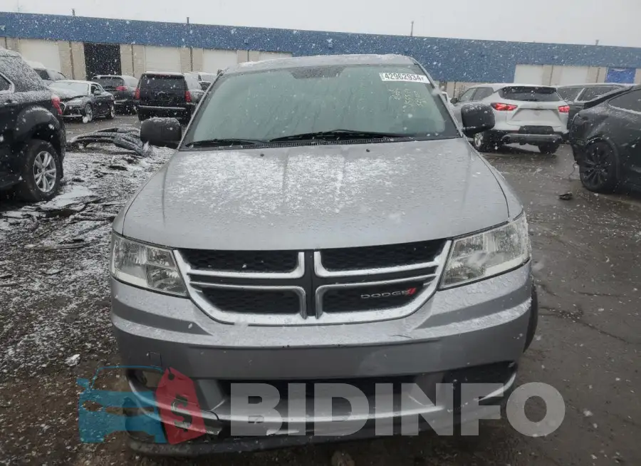 3C4PDCAB4FT529239 Photo# 5