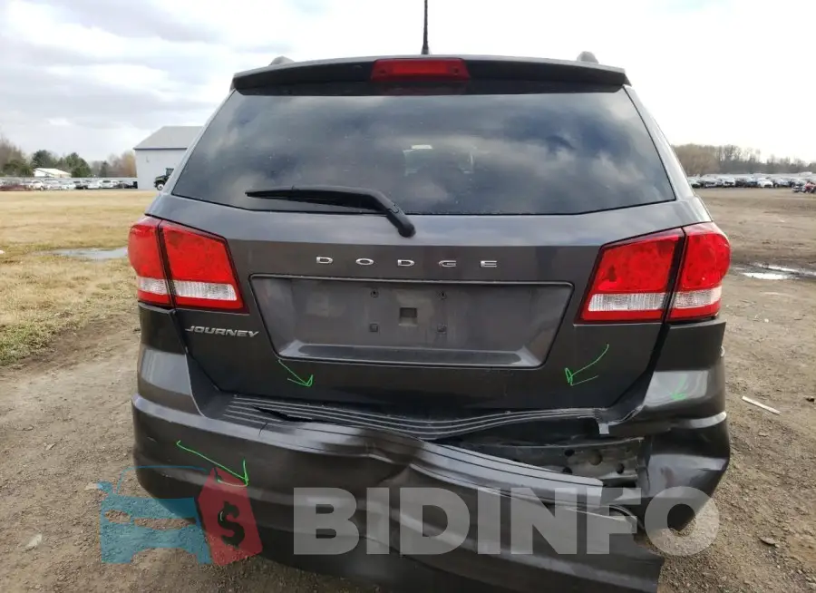 3C4PDCAB4FT592244 Photo# 6