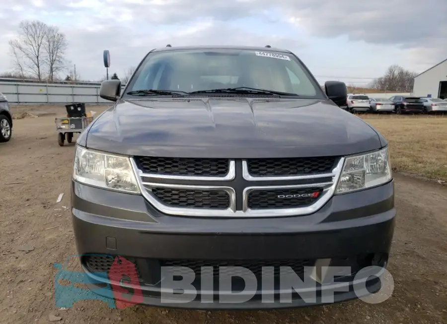 3C4PDCAB4FT592244 Photo# 5