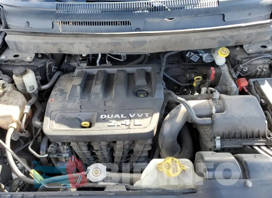 3C4PDCAB8GT101725 Photo# 11