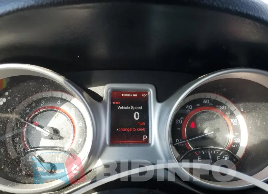 3C4PDCAB8GT101725 Photo# 9
