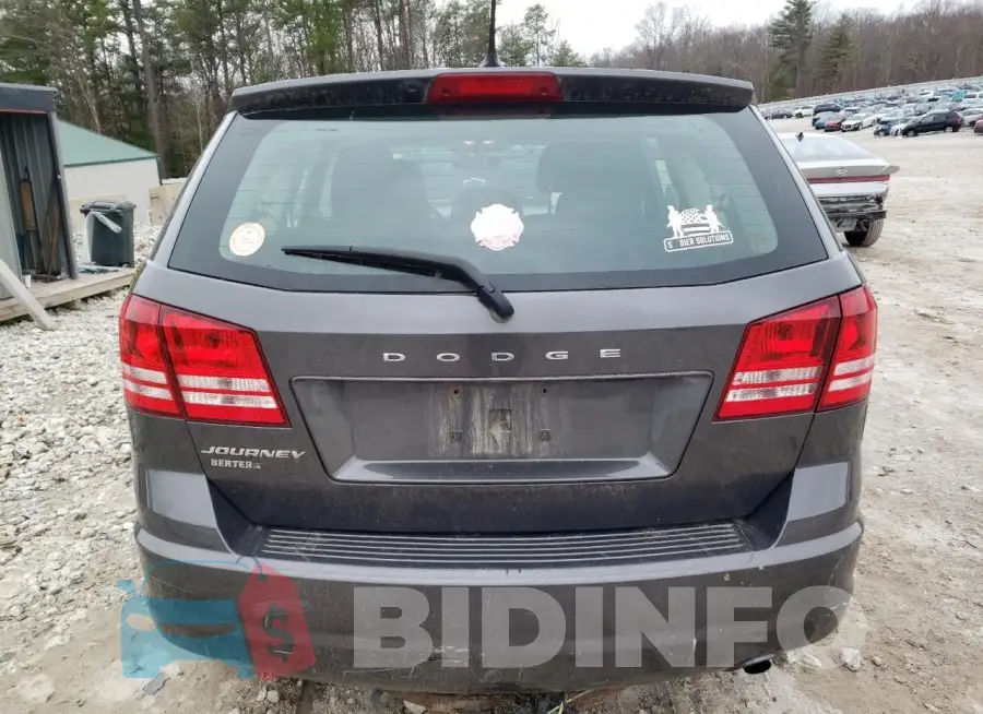 3C4PDCABXFT641284 Photo# 6