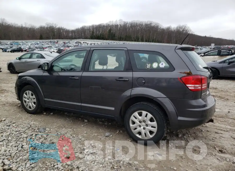 3C4PDCABXFT641284 Photo# 2