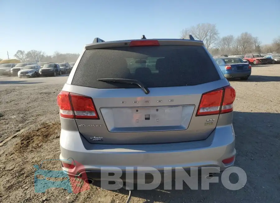 3C4PDCBG1FT696538 Photo# 6