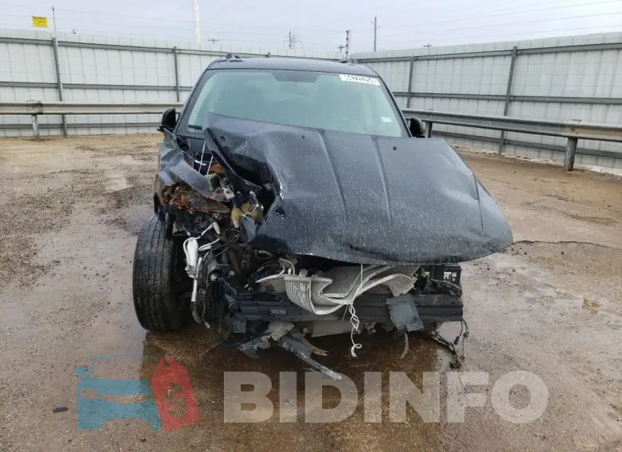 3C4PDCBG4GT175234 Photo# 5