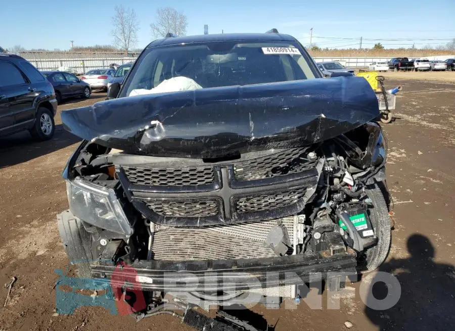 3C4PDCGG0HT537103 Photo# 5