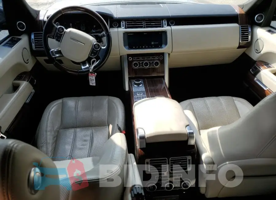 SALGS2FK3HA354364 Photo# 8
