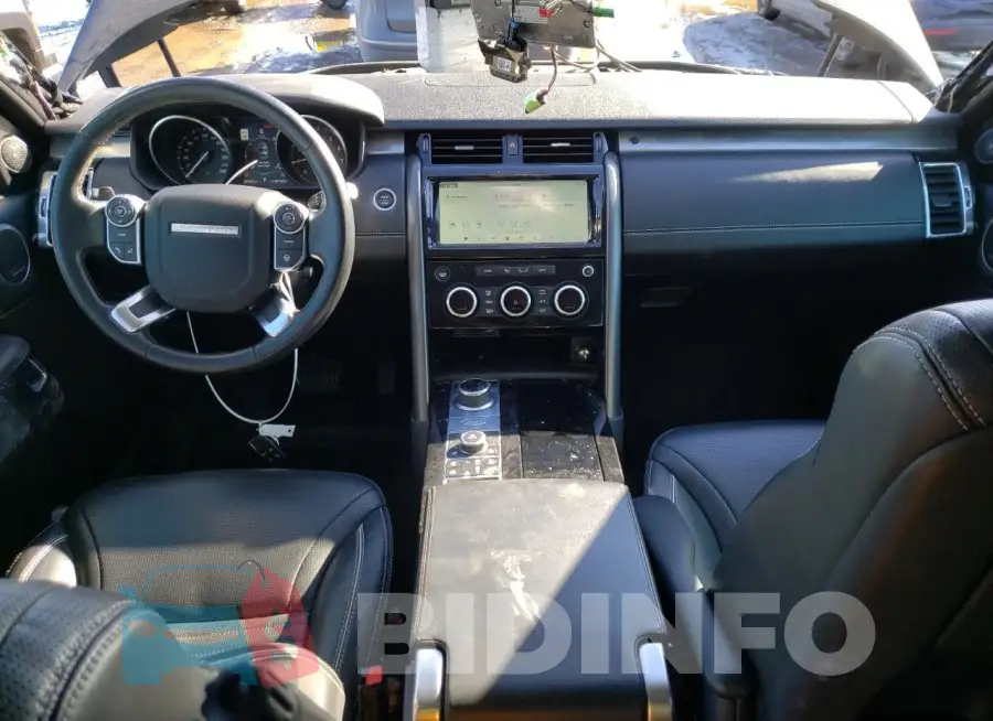 SALRTBBV6HA013885 Photo# 8
