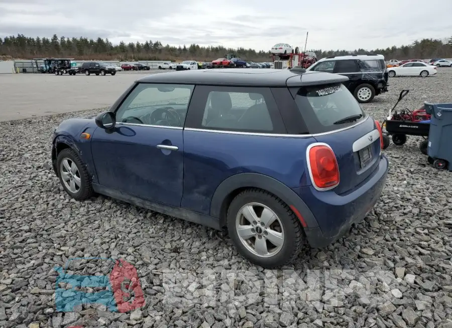 WMWXM5C52FT942420 Photo# 2