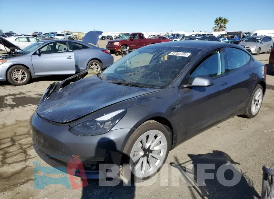 5YJ3E1EA6PF671089 Photo# 1