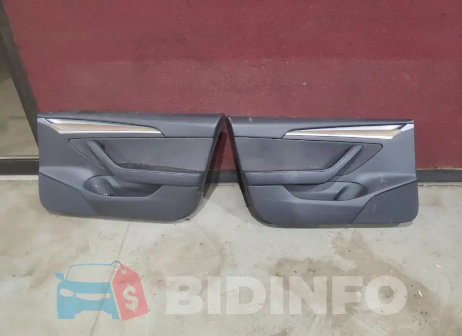 5YJ3E1EB4NF190991 Photo# 12