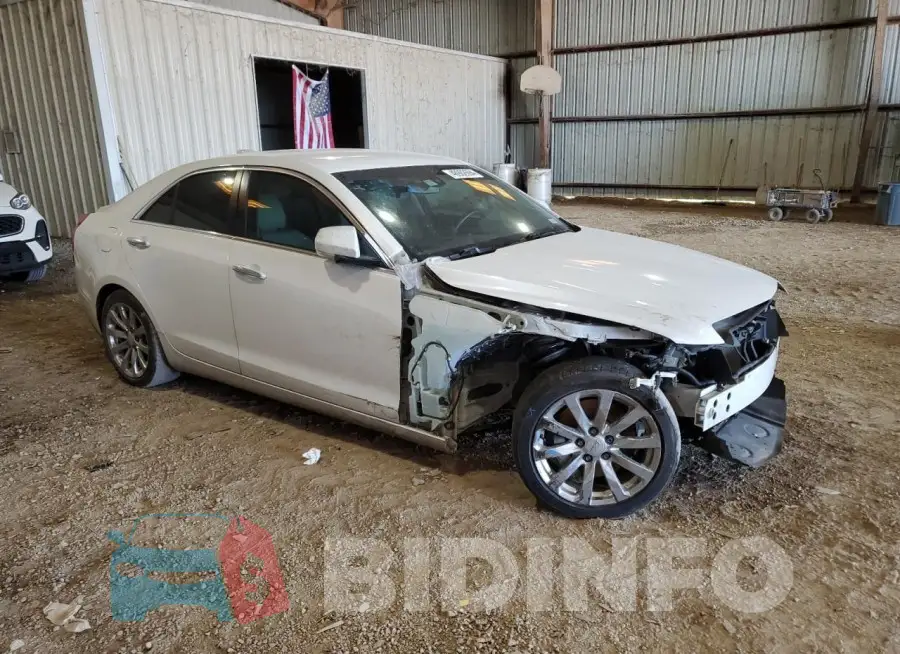 1G6AB5RX8J0109418 Photo# 4