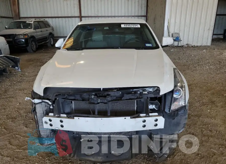 1G6AB5RX8J0109418 Photo# 5
