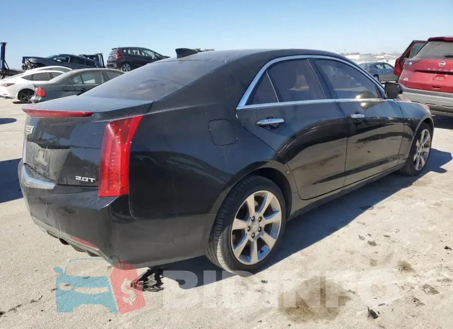 1G6AH5RX8F0137791 Photo# 3
