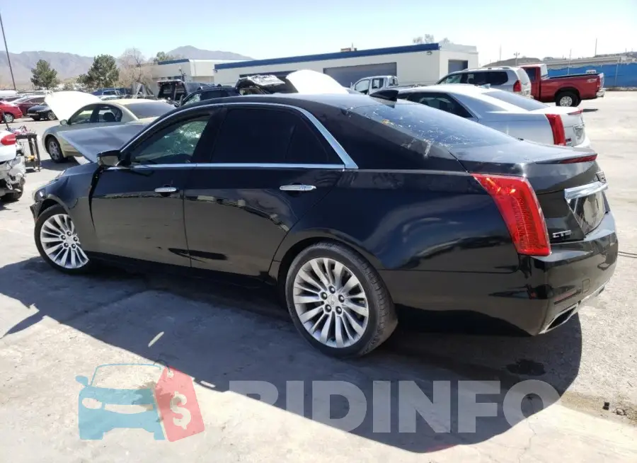 1G6AS5S35F0131682 Photo# 2