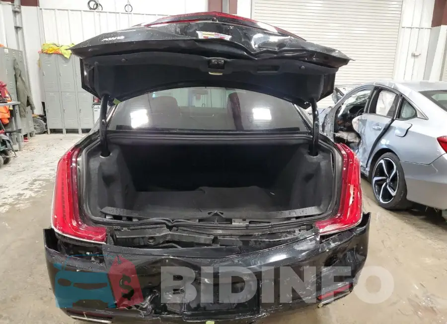 2G61N5S3XJ9165607 Photo# 6