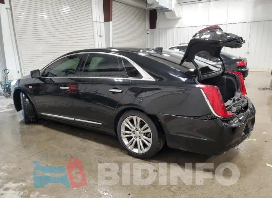 2G61N5S3XJ9165607 Photo# 2