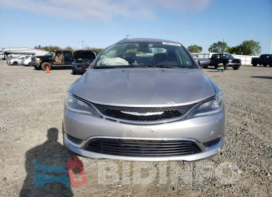 1C3CCCAB1FN746835 Photo# 5