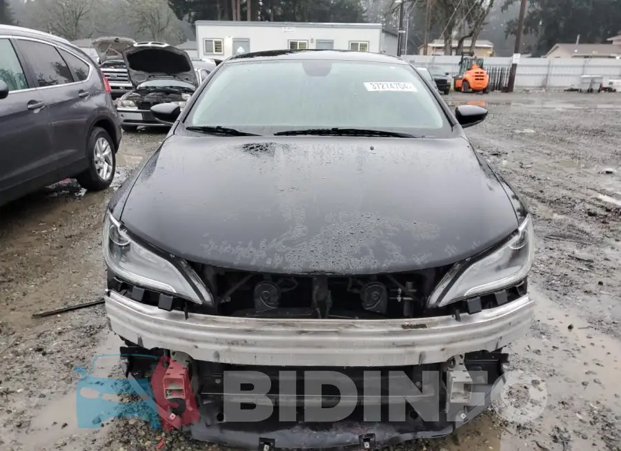 1C3CCCAB7GN155832 Photo# 5