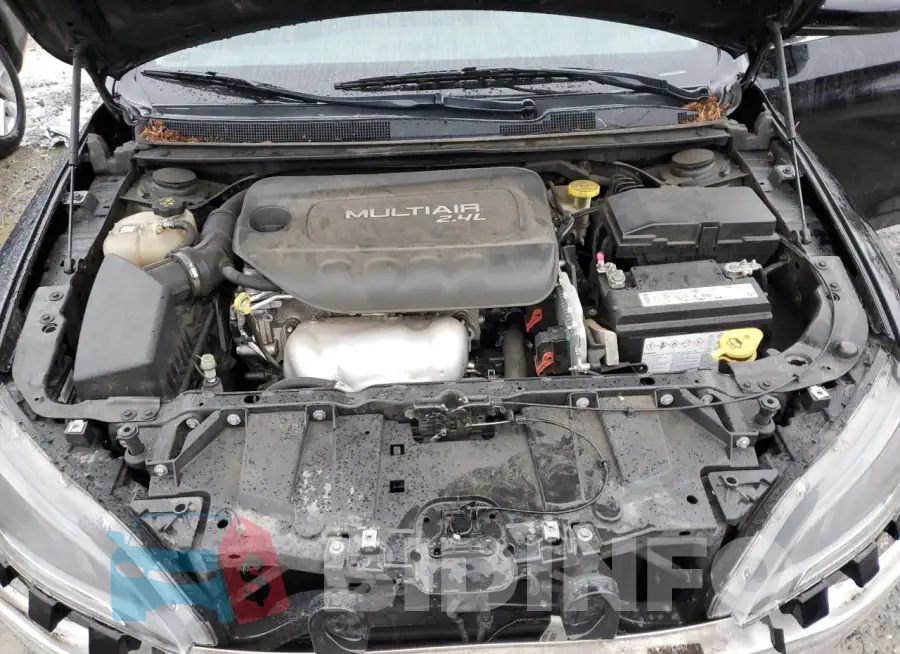 1C3CCCAB7GN155832 Photo# 11