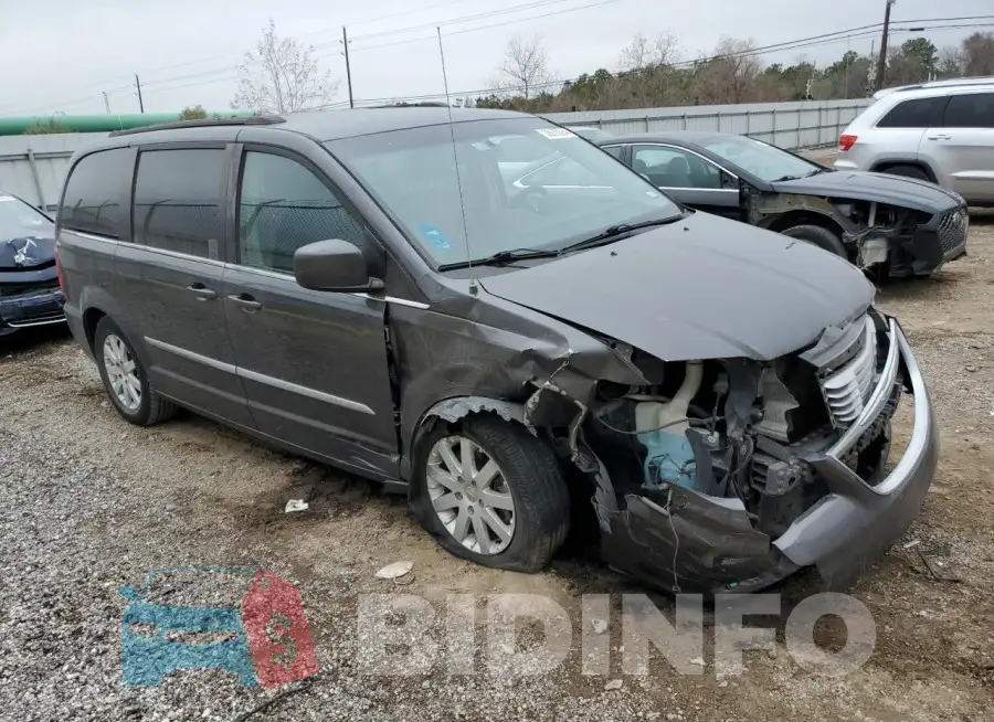 2C4RC1BG2FR551883 Photo# 4