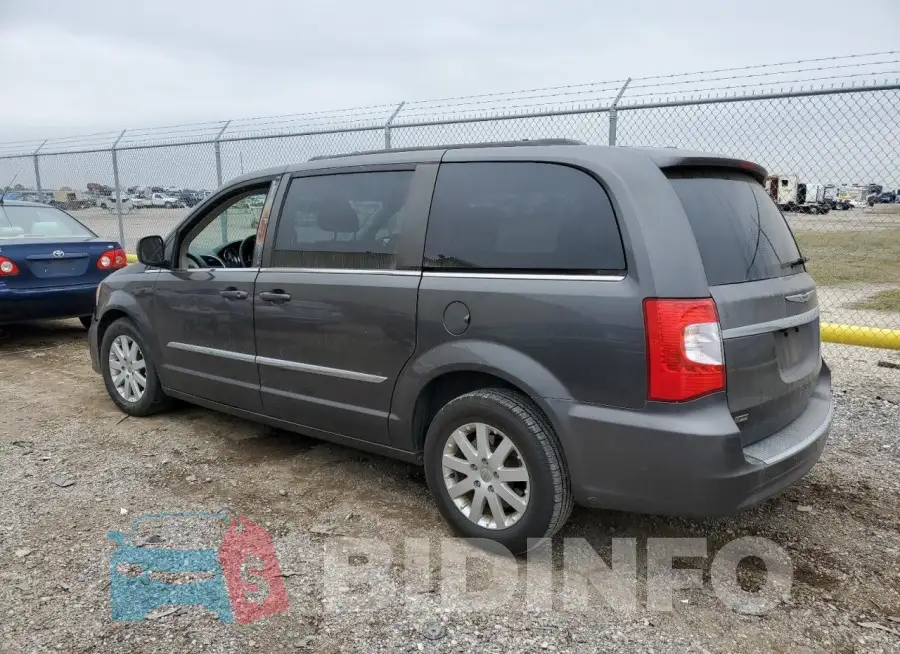 2C4RC1BG2FR551883 Photo# 2