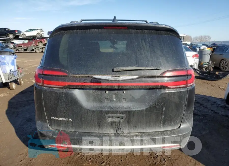 2C4RC1BGXNR128287 Photo# 6