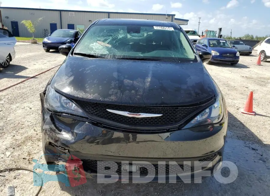 2C4RC1CG8PR511355 Photo# 5