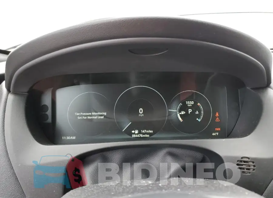 SADCM2BV2HA890985 Photo# 9