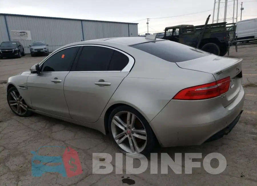 SAJAK4BV9HA957300 Photo# 2