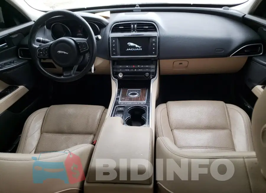 SAJAK4BV9HA957300 Photo# 8
