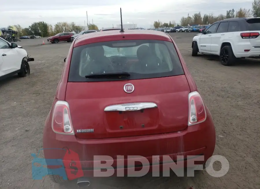 3C3CFFAR5FT507472 Photo# 6