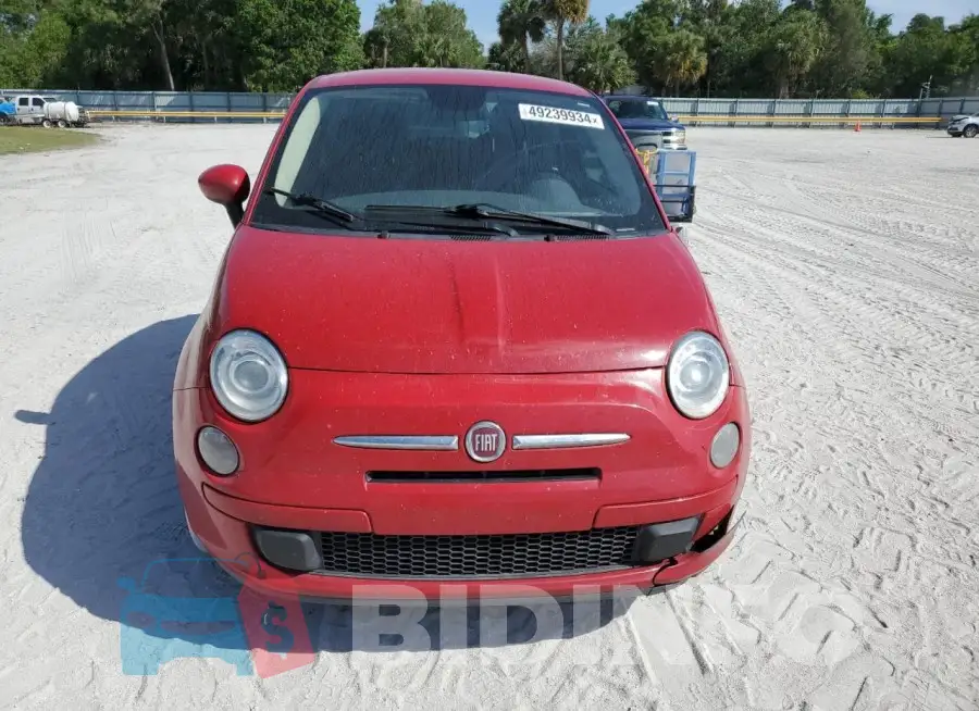 3C3CFFAR8FT653221 Photo# 5