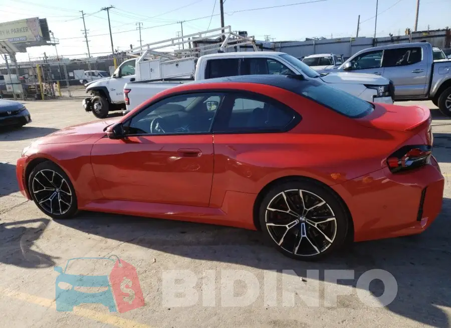 3MF13DM06R8E09696 Photo# 2