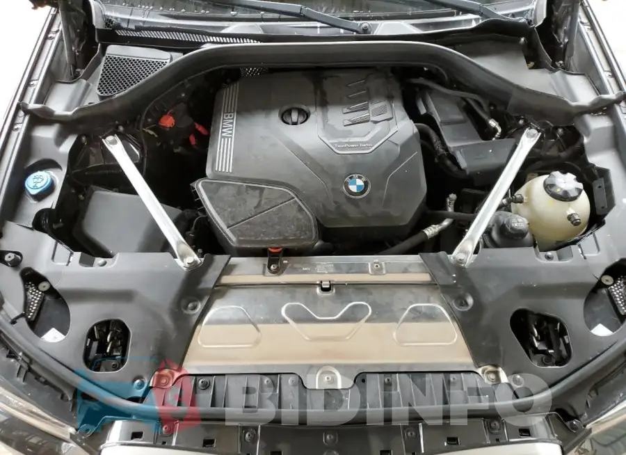 5UX53DP07P9R38995 Photo# 11