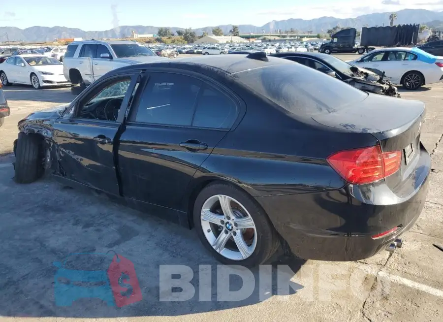 WBA3A5C59FF610352 Photo# 2