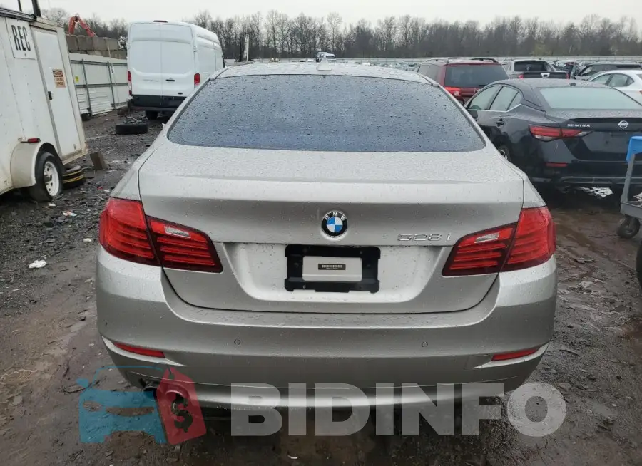 WBA5A5C52FD515524 Photo# 6