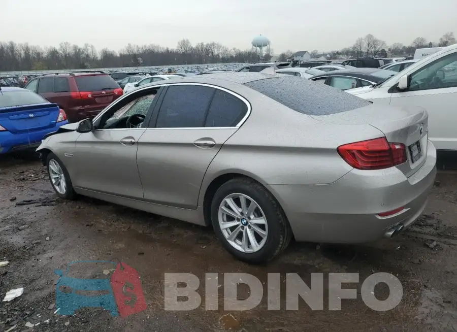 WBA5A5C52FD515524 Photo# 2
